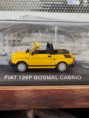 Fiat 126p Bosmal cabrio